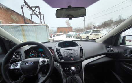 Ford Kuga III, 2015 год, 850 000 рублей, 12 фотография