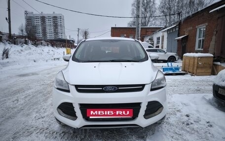 Ford Kuga III, 2015 год, 850 000 рублей, 5 фотография