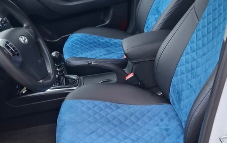 Hyundai Elantra IV, 2011 год, 730 000 рублей, 2 фотография