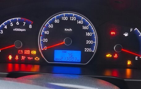 Hyundai Elantra IV, 2011 год, 730 000 рублей, 3 фотография