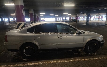 Volkswagen Passat B5+ рестайлинг, 1998 год, 350 000 рублей, 6 фотография