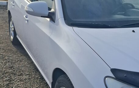 Hyundai Elantra IV, 2011 год, 730 000 рублей, 5 фотография