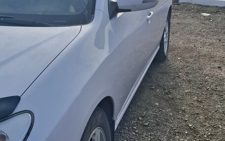 Hyundai Elantra IV, 2011 год, 730 000 рублей, 7 фотография