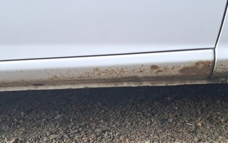 Hyundai Elantra IV, 2011 год, 730 000 рублей, 11 фотография