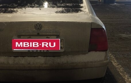 Volkswagen Passat B5+ рестайлинг, 1998 год, 350 000 рублей, 5 фотография