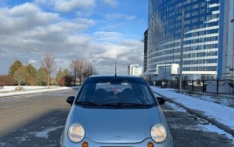 Daewoo Matiz I, 2009 год, 130 000 рублей, 6 фотография