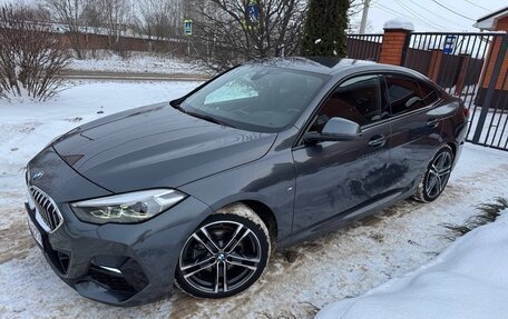 BMW 2 серия F44, 2021 год, 2 650 000 рублей, 5 фотография