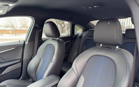 BMW 2 серия F44, 2021 год, 2 650 000 рублей, 6 фотография