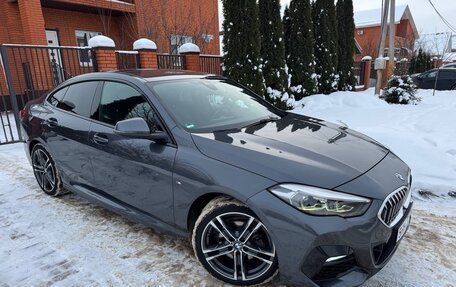BMW 2 серия F44, 2021 год, 2 650 000 рублей, 2 фотография