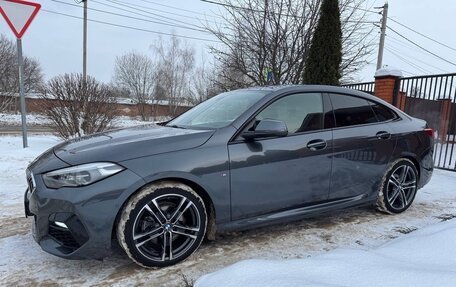 BMW 2 серия F44, 2021 год, 2 650 000 рублей, 10 фотография