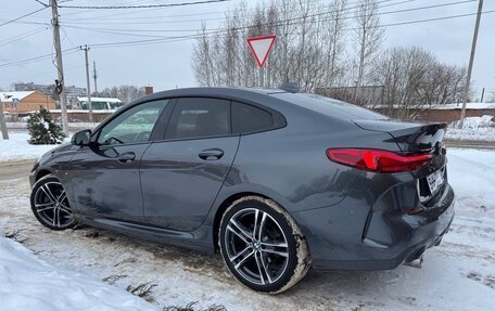 BMW 2 серия F44, 2021 год, 2 650 000 рублей, 4 фотография