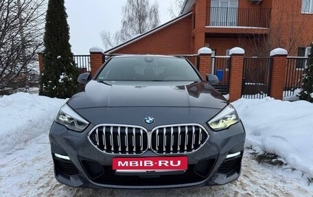 BMW 2 серия F44, 2021 год, 2 650 000 рублей, 9 фотография