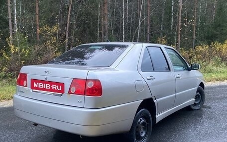 Chery Amulet (A15) I, 2007 год, 120 000 рублей, 2 фотография