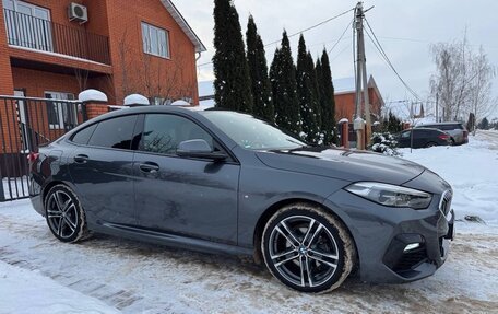 BMW 2 серия F44, 2021 год, 2 650 000 рублей, 11 фотография