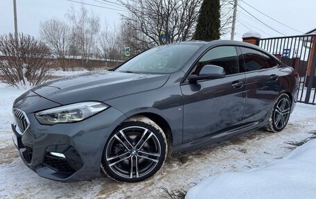 BMW 2 серия F44, 2021 год, 2 650 000 рублей, 19 фотография