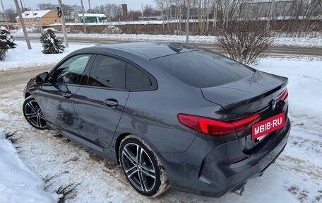 BMW 2 серия F44, 2021 год, 2 650 000 рублей, 18 фотография