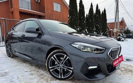 BMW 2 серия F44, 2021 год, 2 650 000 рублей, 16 фотография