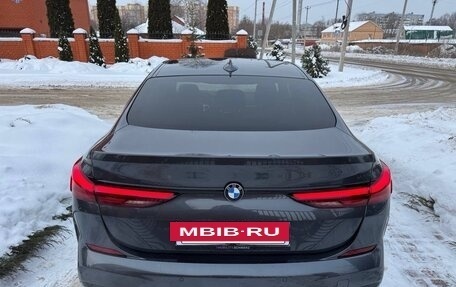 BMW 2 серия F44, 2021 год, 2 650 000 рублей, 12 фотография