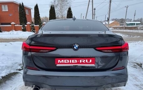 BMW 2 серия F44, 2021 год, 2 650 000 рублей, 20 фотография