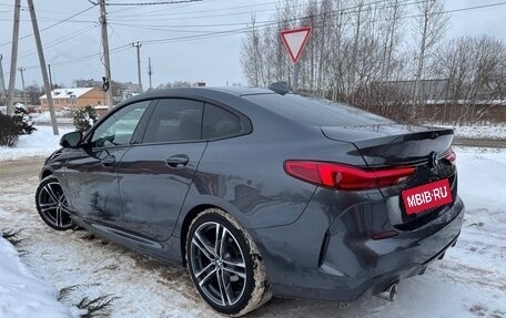 BMW 2 серия F44, 2021 год, 2 650 000 рублей, 30 фотография
