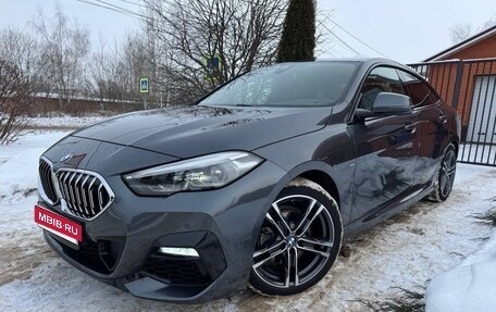 BMW 2 серия F44, 2021 год, 2 650 000 рублей, 28 фотография