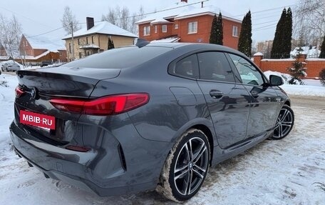 BMW 2 серия F44, 2021 год, 2 650 000 рублей, 29 фотография
