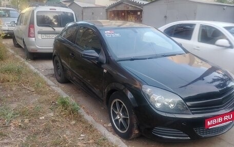 Opel Astra H, 2008 год, 240 000 рублей, 2 фотография