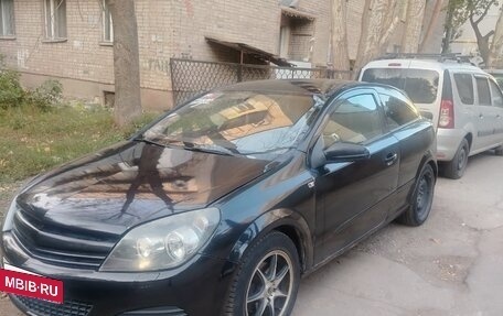 Opel Astra H, 2008 год, 240 000 рублей, 5 фотография