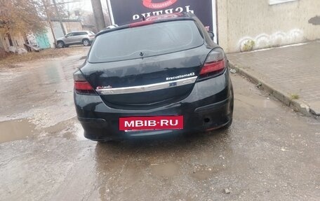 Opel Astra H, 2008 год, 240 000 рублей, 6 фотография