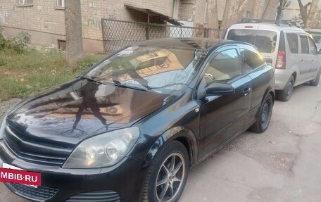 Opel Astra H, 2008 год, 240 000 рублей, 3 фотография