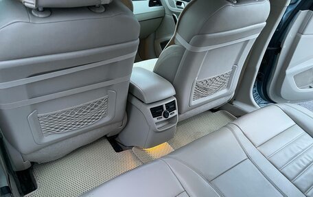 Peugeot 508 II, 2012 год, 750 000 рублей, 11 фотография