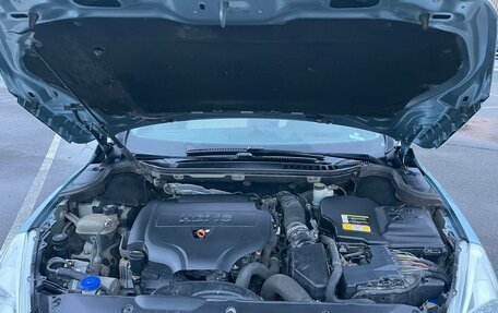 Peugeot 508 II, 2012 год, 750 000 рублей, 12 фотография