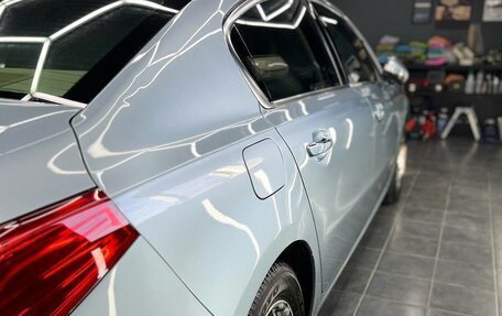 Peugeot 508 II, 2012 год, 750 000 рублей, 16 фотография