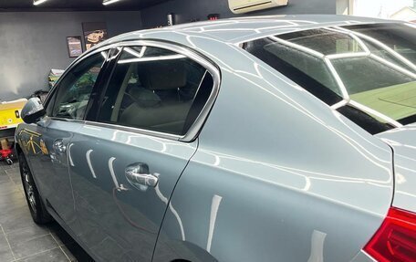 Peugeot 508 II, 2012 год, 750 000 рублей, 17 фотография