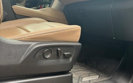 Chevrolet Tahoe IV, 2023 год, 10 500 000 рублей, 5 фотография