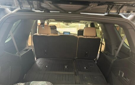 Chevrolet Tahoe IV, 2023 год, 10 500 000 рублей, 9 фотография