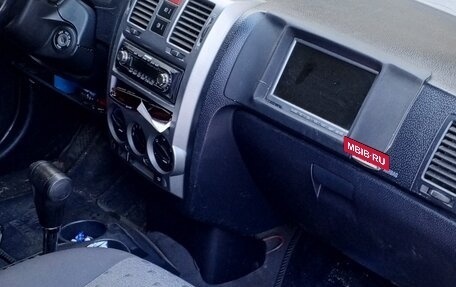 Hyundai Getz I рестайлинг, 2004 год, 360 000 рублей, 8 фотография