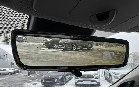 Toyota Highlander, 2025 год, 6 350 000 рублей, 12 фотография