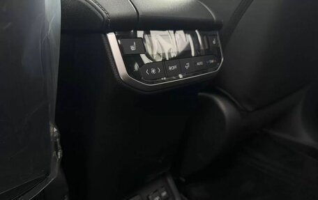 Toyota Highlander, 2025 год, 6 350 000 рублей, 13 фотография