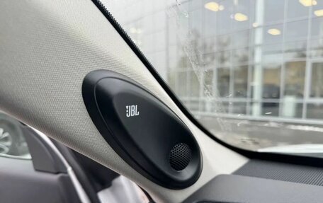 Toyota Highlander, 2025 год, 6 350 000 рублей, 11 фотография