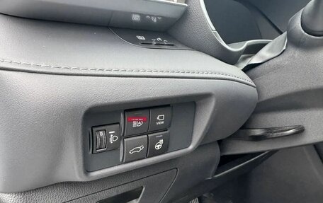 Toyota Highlander, 2025 год, 6 350 000 рублей, 9 фотография