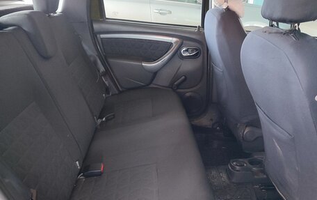 Renault Duster I рестайлинг, 2015 год, 1 200 000 рублей, 8 фотография