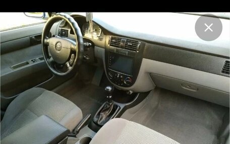 Chevrolet Lacetti, 2007 год, 380 000 рублей, 2 фотография