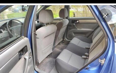 Chevrolet Lacetti, 2007 год, 380 000 рублей, 3 фотография