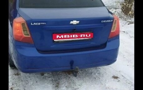 Chevrolet Lacetti, 2007 год, 380 000 рублей, 4 фотография