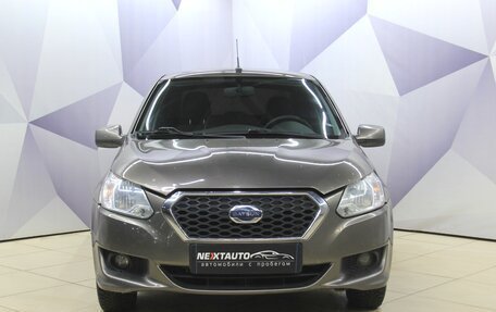 Datsun on-DO I рестайлинг, 2019 год, 363 800 рублей, 10 фотография