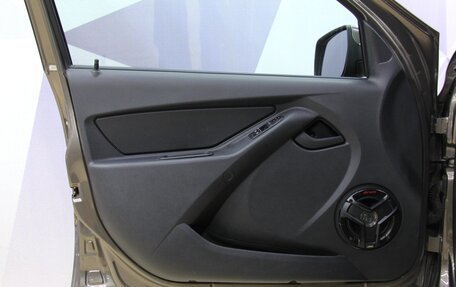 Datsun on-DO I рестайлинг, 2019 год, 363 800 рублей, 11 фотография