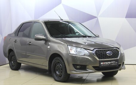 Datsun on-DO I рестайлинг, 2019 год, 363 800 рублей, 8 фотография