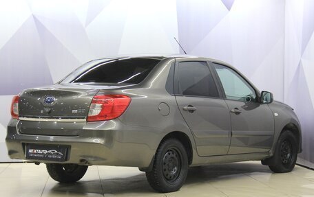 Datsun on-DO I рестайлинг, 2019 год, 363 800 рублей, 6 фотография