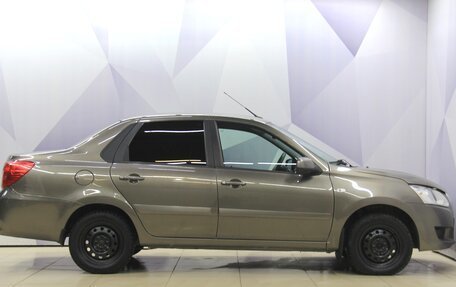 Datsun on-DO I рестайлинг, 2019 год, 363 800 рублей, 7 фотография